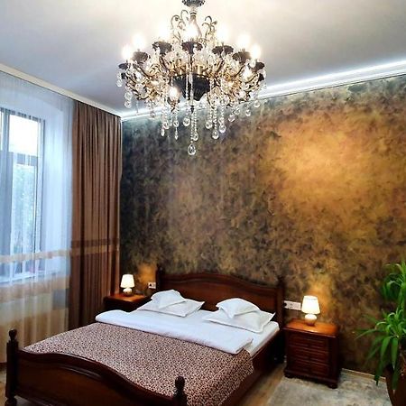 Casa Domneasca Rarau Hotel Campulung Moldovenesc Bagian luar foto