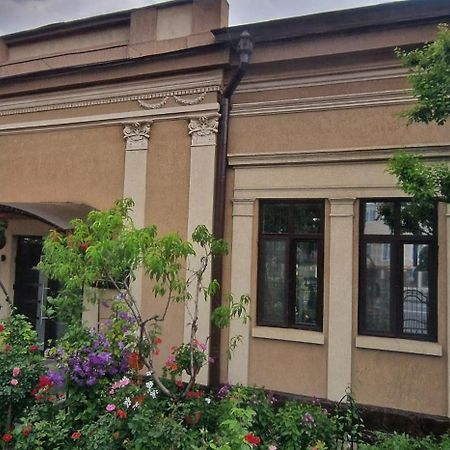 Casa Domneasca Rarau Hotel Campulung Moldovenesc Bagian luar foto
