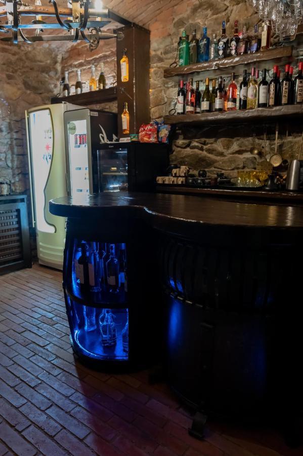 Casa Domneasca Rarau Hotel Campulung Moldovenesc Bagian luar foto