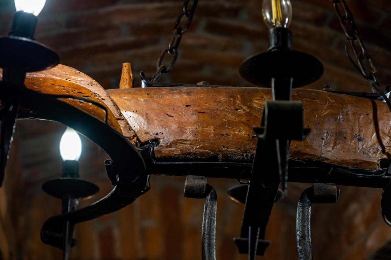 Casa Domneasca Rarau Hotel Campulung Moldovenesc Bagian luar foto