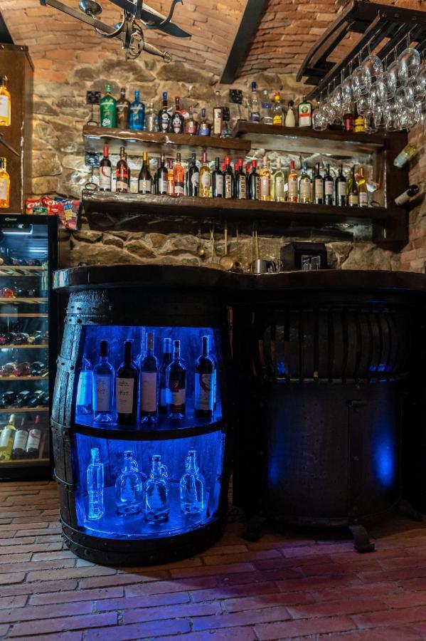 Casa Domneasca Rarau Hotel Campulung Moldovenesc Bagian luar foto