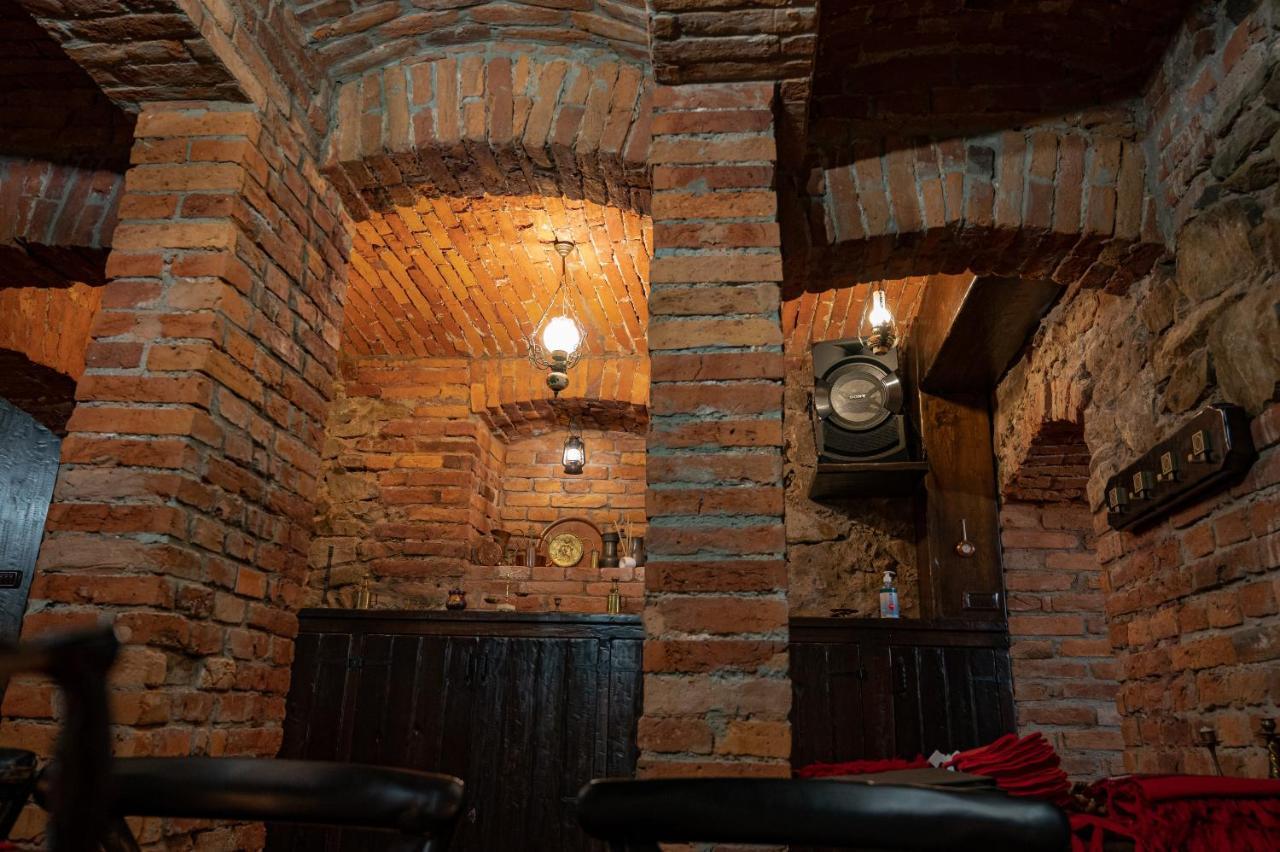 Casa Domneasca Rarau Hotel Campulung Moldovenesc Bagian luar foto