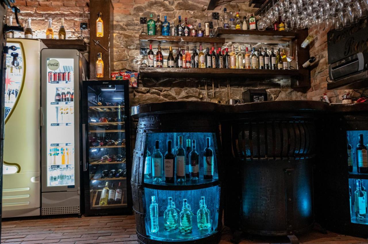 Casa Domneasca Rarau Hotel Campulung Moldovenesc Bagian luar foto