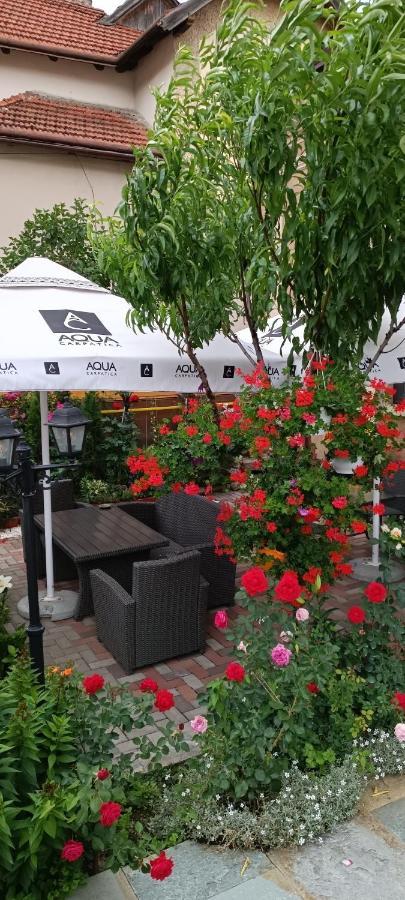 Casa Domneasca Rarau Hotel Campulung Moldovenesc Bagian luar foto