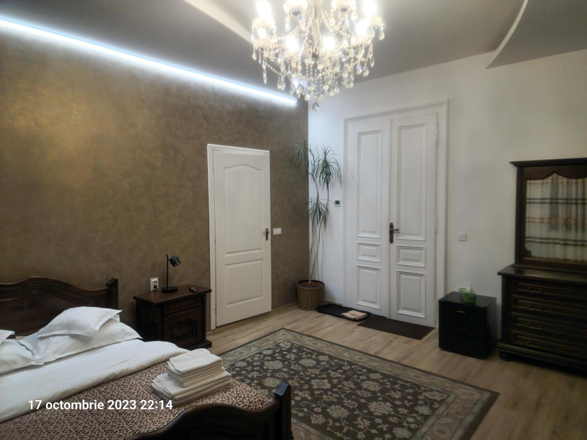Casa Domneasca Rarau Hotel Campulung Moldovenesc Bagian luar foto