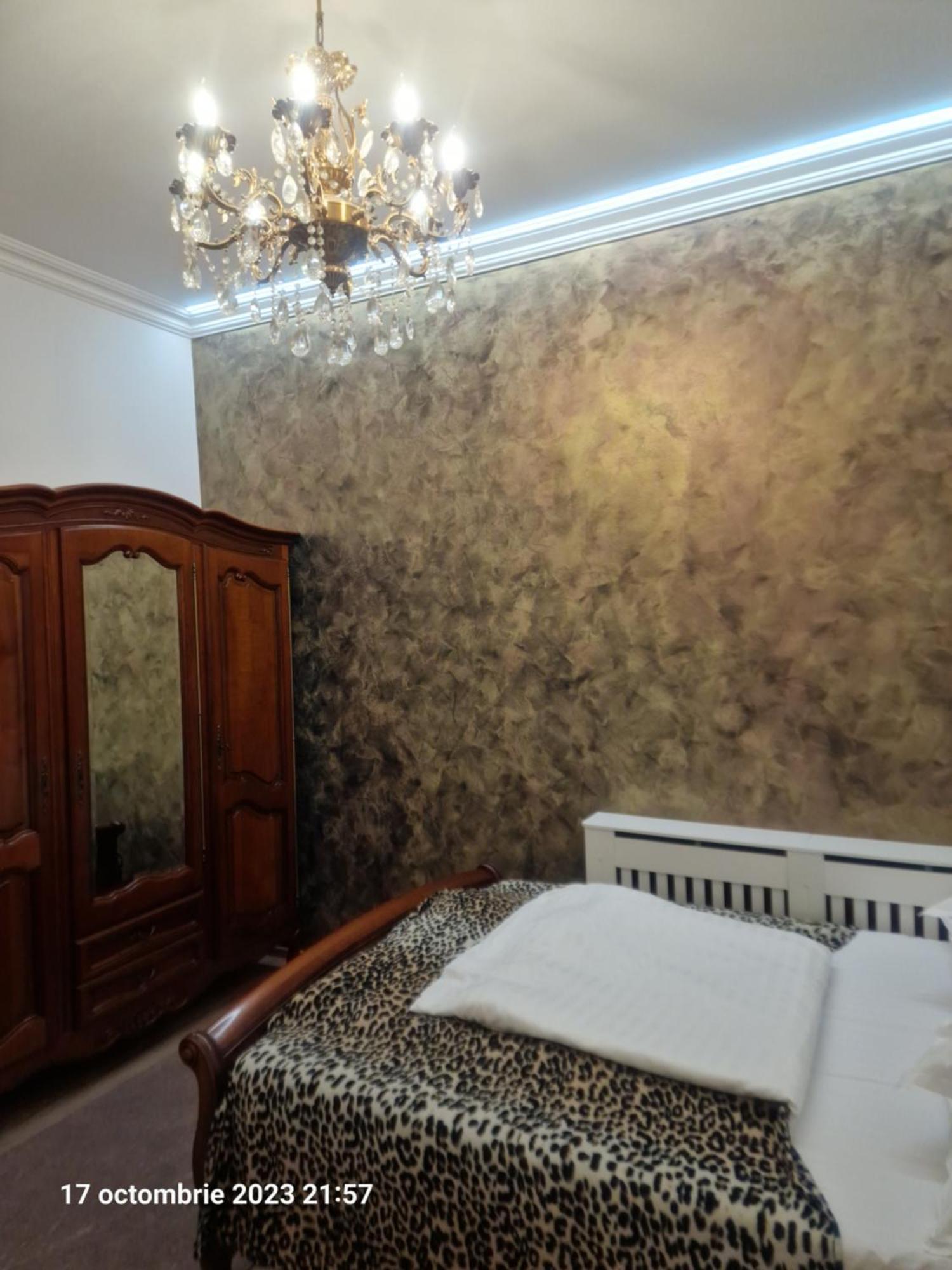 Casa Domneasca Rarau Hotel Campulung Moldovenesc Bagian luar foto