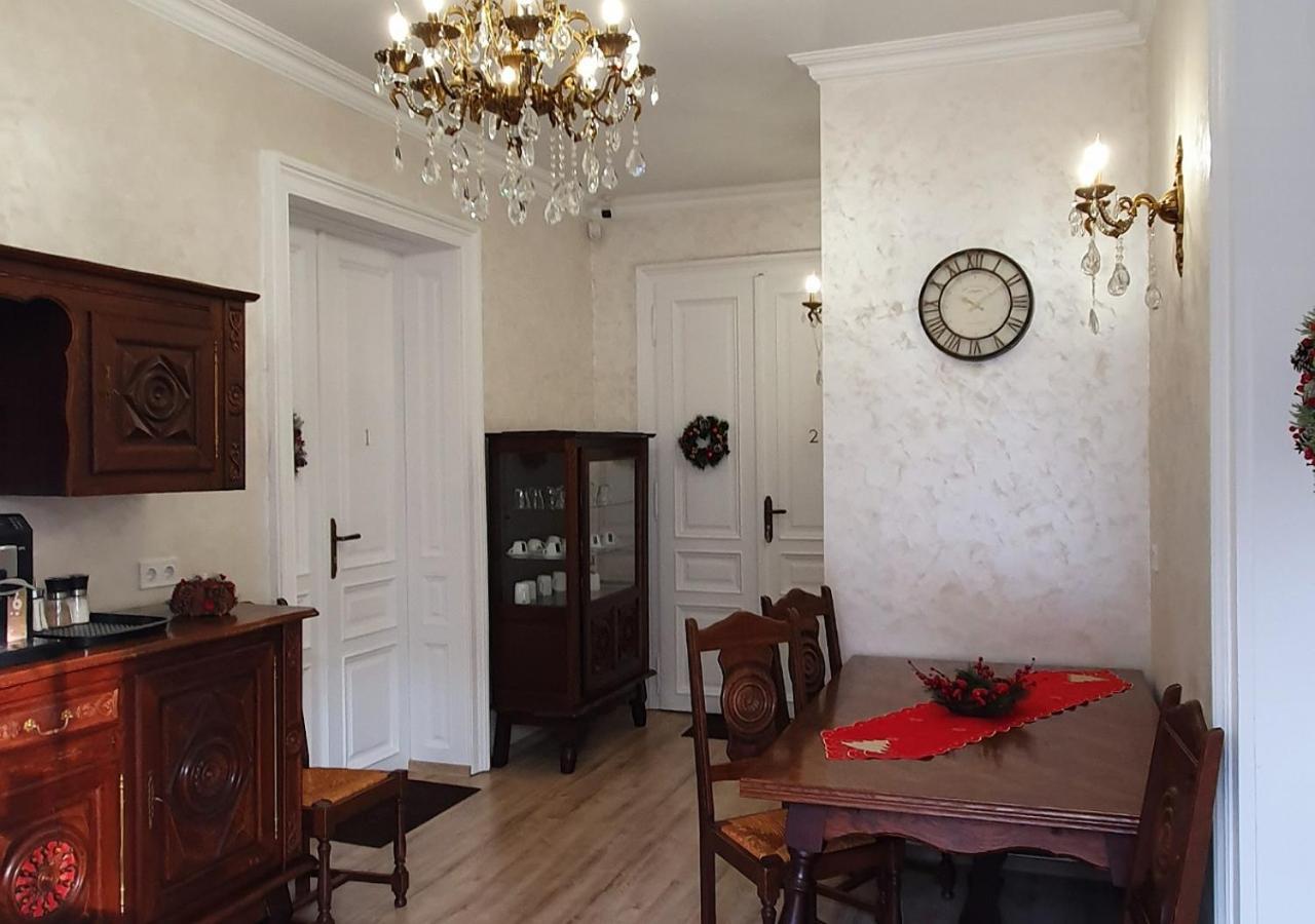 Casa Domneasca Rarau Hotel Campulung Moldovenesc Bagian luar foto