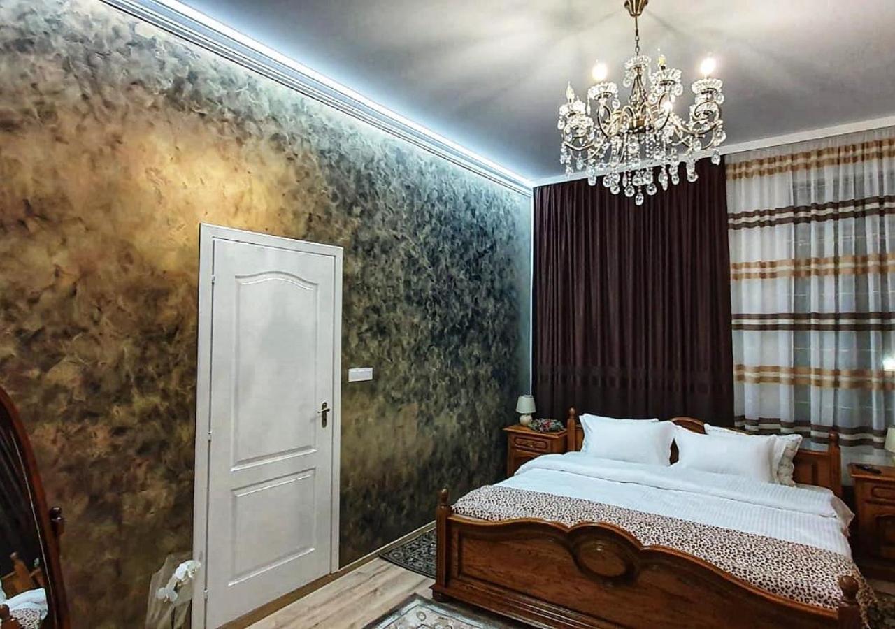 Casa Domneasca Rarau Hotel Campulung Moldovenesc Bagian luar foto